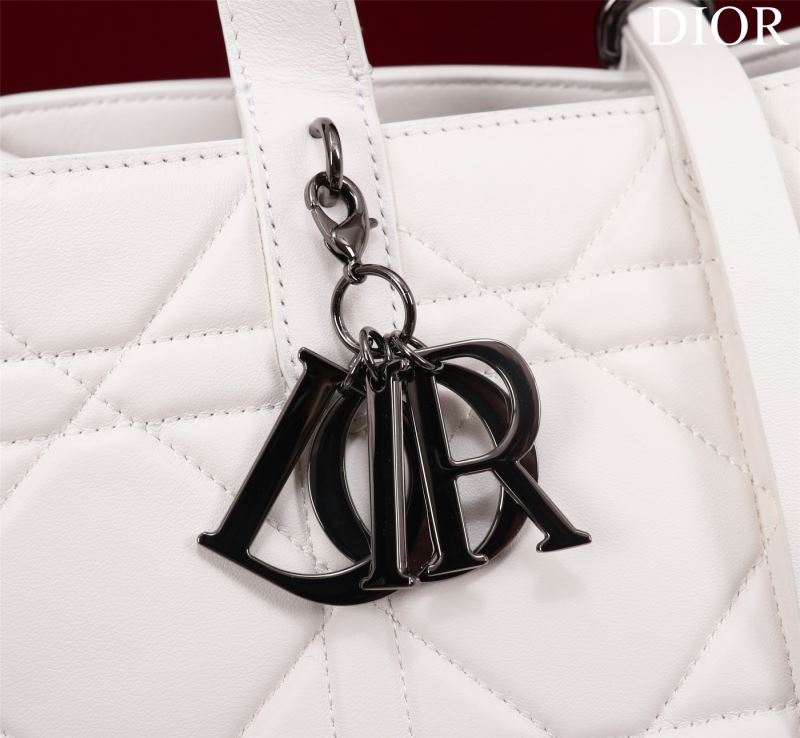 Christian Dior Shopping Bags